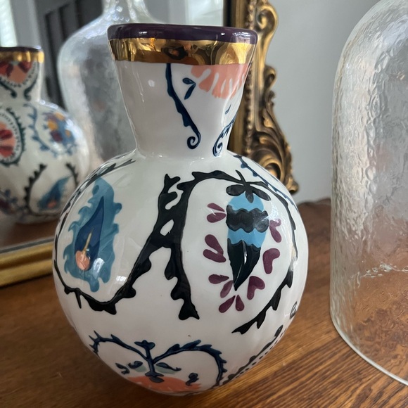 Anthropologie Solena Flower Vase - Picture 2 of 5